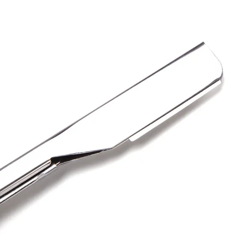 Stainless Steel Straight Razor