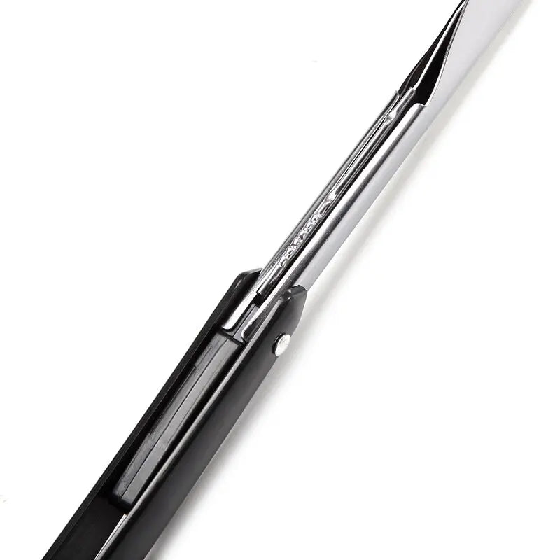 Stainless Steel Straight Razor