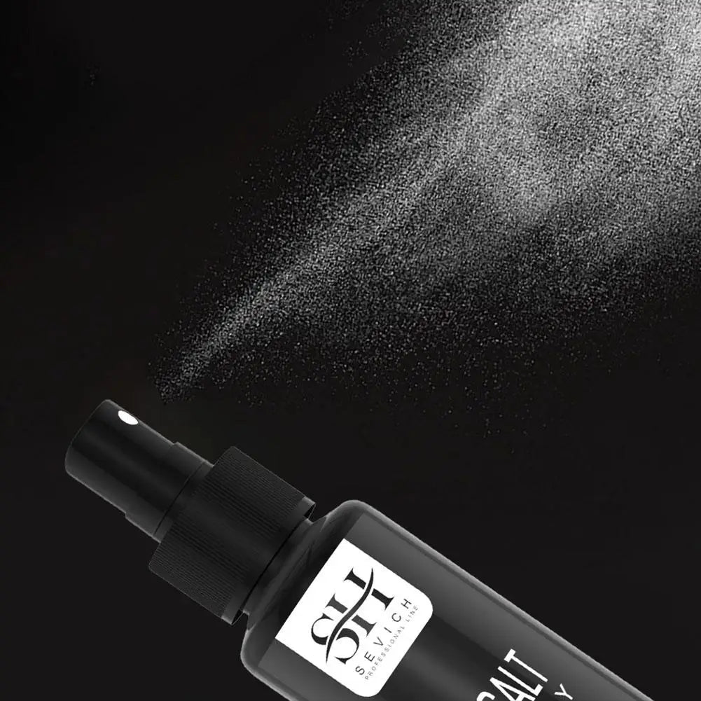 Texturizing Sea-Salt Spray