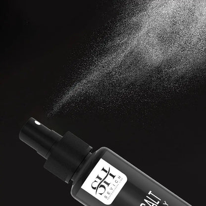 Texturizing Sea-Salt Spray