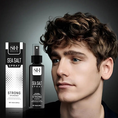 Texturizing Sea-Salt Spray
